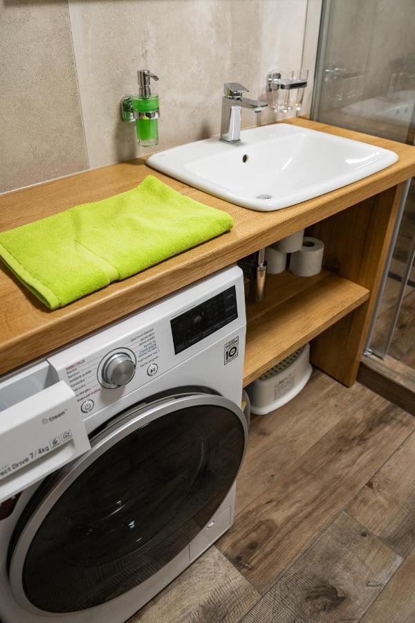 Apartmán Magic Bernard, Stary Smokovec Vysoké Tatry Exteriér fotografie